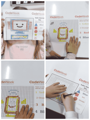 Güvenli İnternet Günü